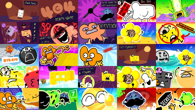 Episodes