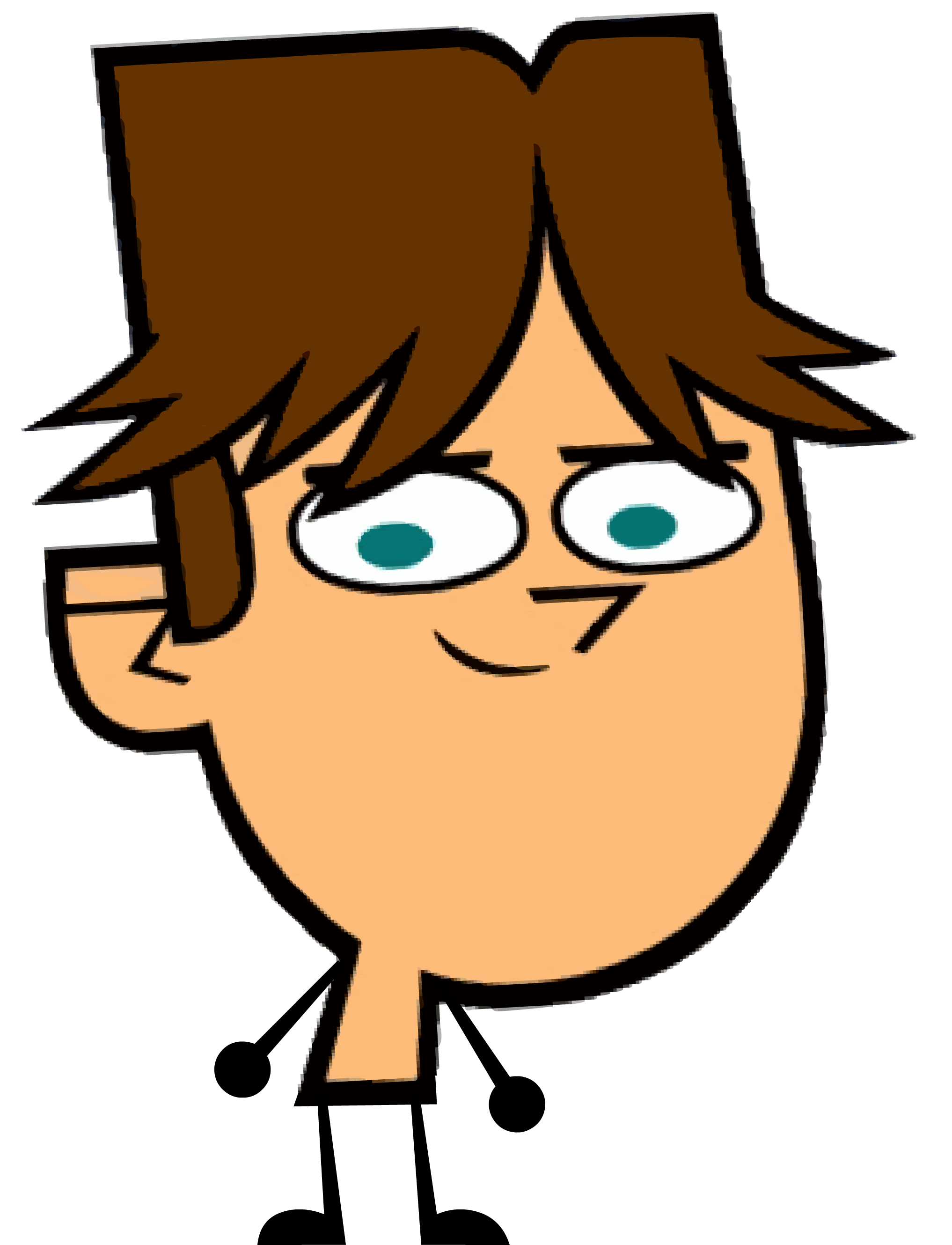 Cody, Total Drama Wiki, Fandom