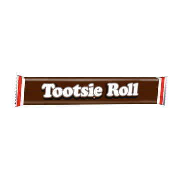 Tootsie-roll