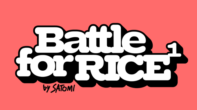 Battle For Rice1