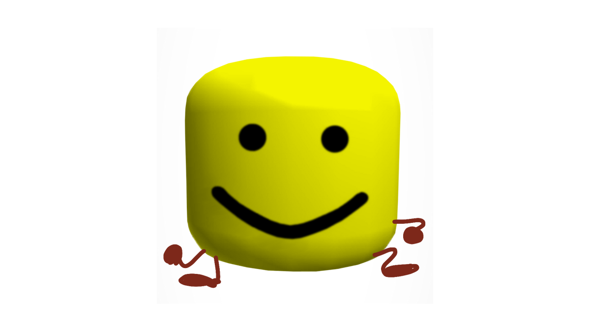 Oof!, Roblox Wiki