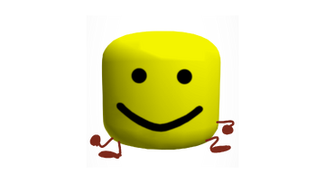 Hoodie T - Roblox Oof Heads Gif PNG Image With Transparent