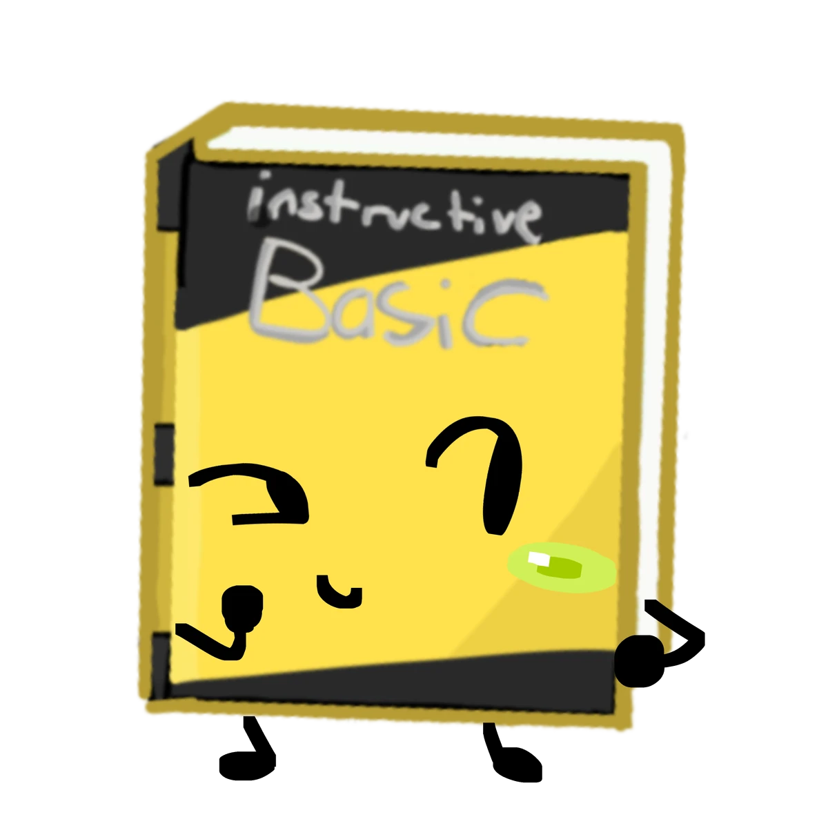 Instructive | Battle for school vacation Wiki | Fandom