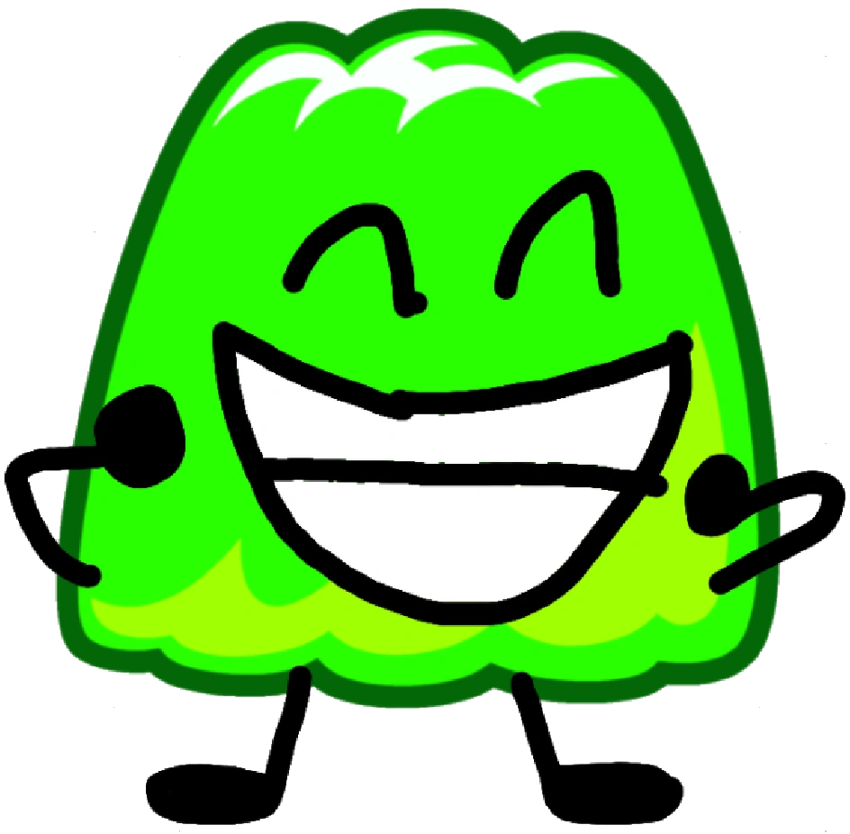 Gelatin Battle For The Console Wiki Fandom