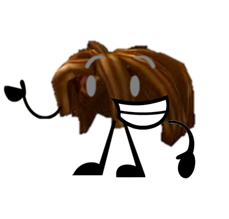 Bacon Hairs in Action, RobloxGreat321093 Wiki