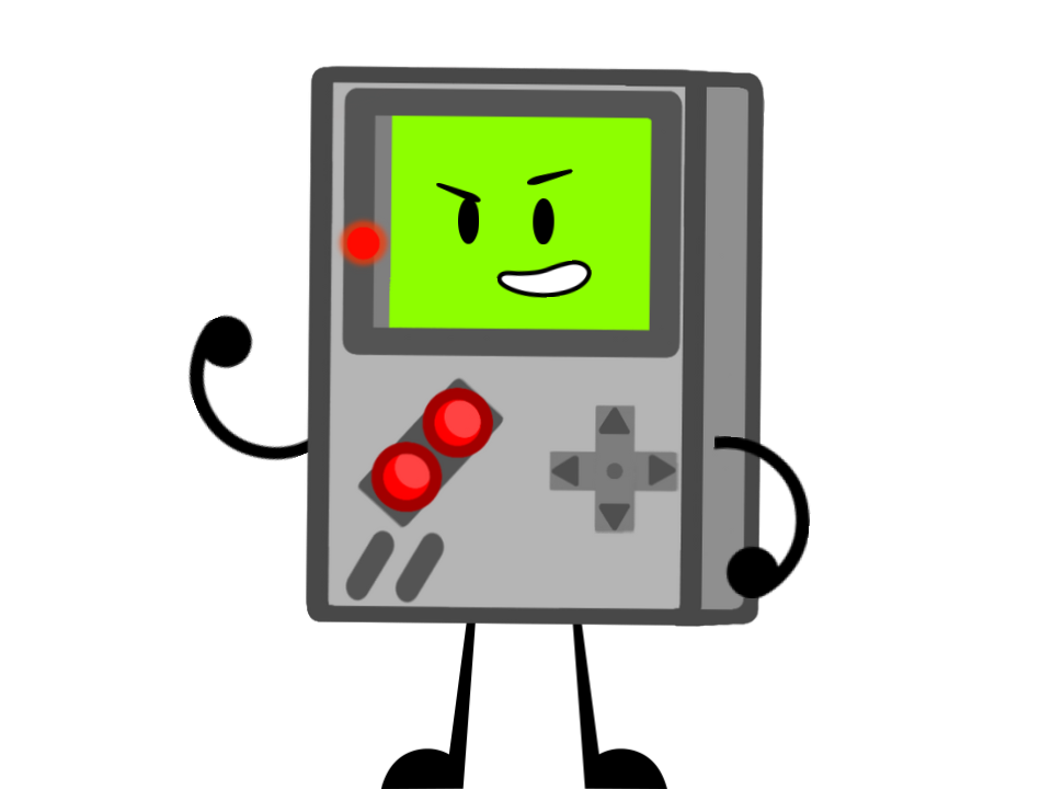 Game Boy Color, Game Boy Wiki