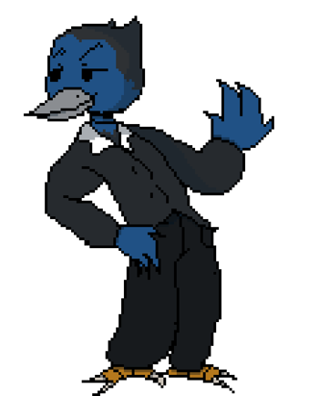 Romdon | Battle for the Magic Pencil Wiki | Fandom