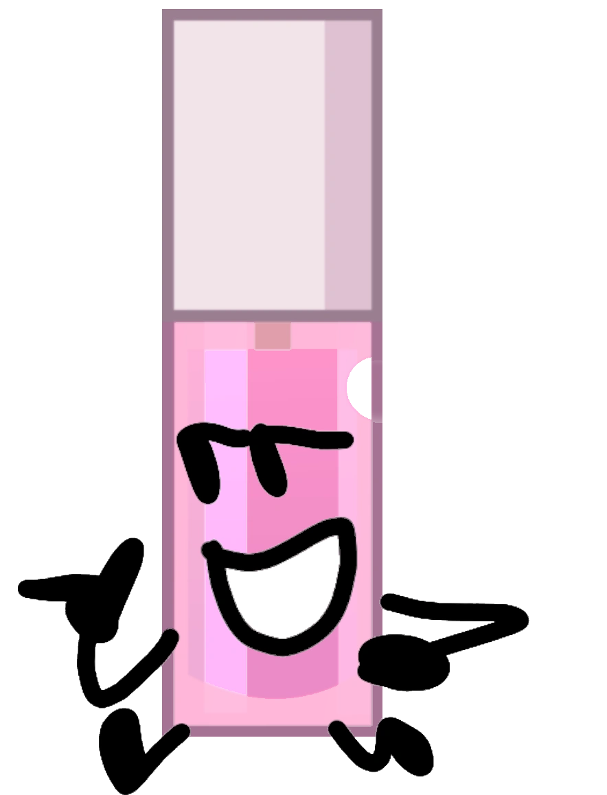 Lip gloss Battle for the characters Wiki Fandom