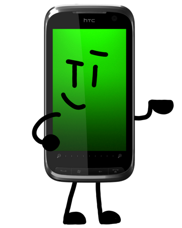 htc phone battle for the silver wiki