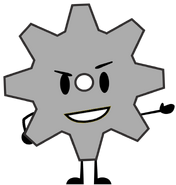 Gear