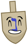 Dreidel