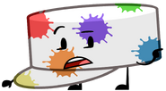 Paint Hat
