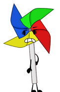 Vane