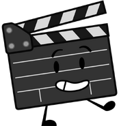 Clapboard