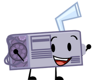 Motor Engine