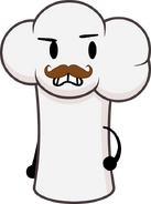 Chef Hat