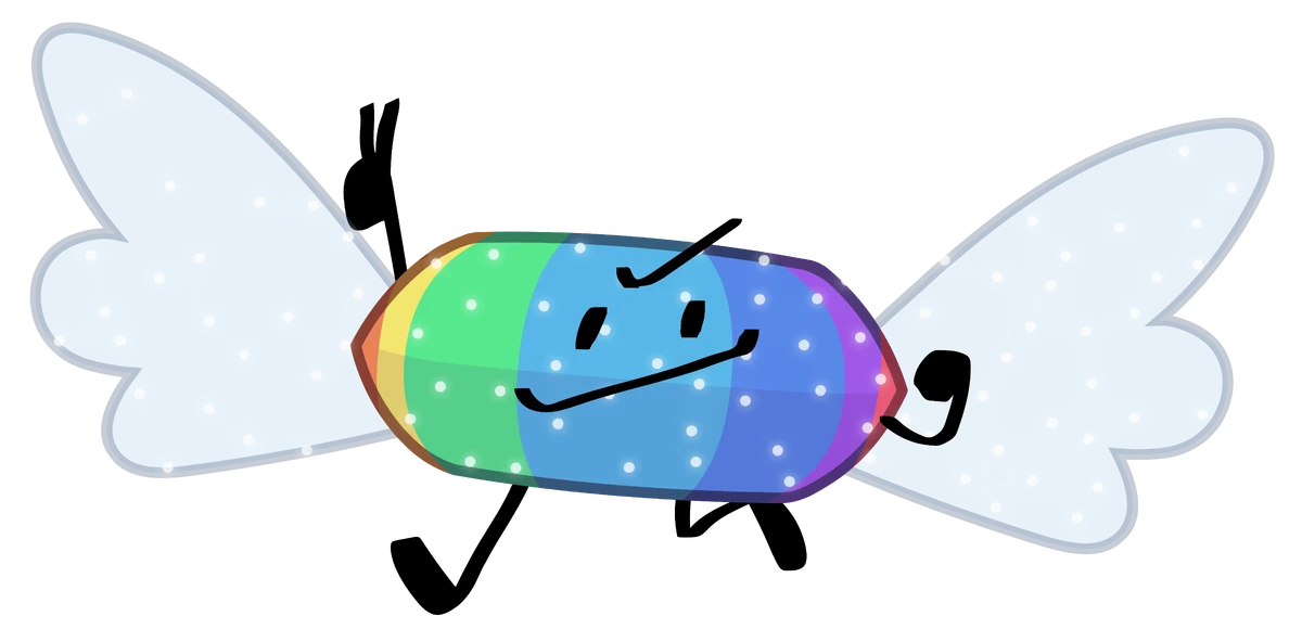 Rainbow Candy Virtually Gifted Wiki Fandom