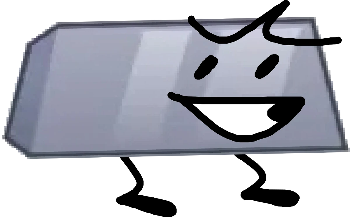 Iron Bar Virtually Gifted Wiki Fandom