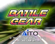 Battle Gear