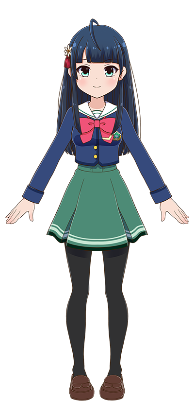 Kusunoki Asuha Middle School Battle Girl High School Info Wiki Fandom Kusunoki Asuha Middle School Battle Girl High School Info Wiki Fandom