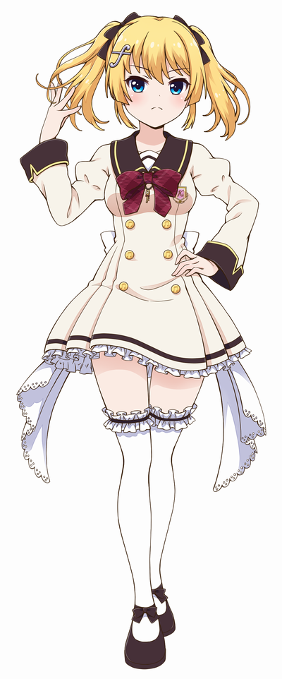 Kougami Kanon Battle Girl High School Info Wiki Fandom Kougami Kanon Battle Girl High School Info Wiki Fandom