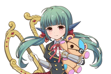 Rio: Rainbow Gate! | Rio's Rainbow Gate Wiki | Fandom