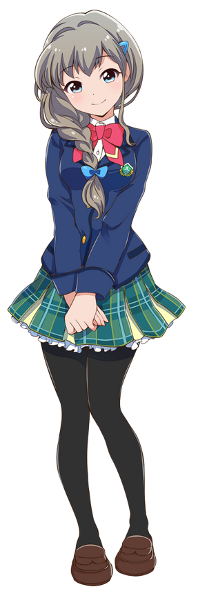 Haruka sprite