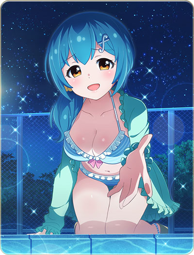 Kunieda Shiho Battle Girl Highschool Wikia Fandom Kunieda Shiho Battle Girl Highschool Wikia Fandom