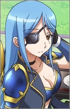 Battle Girls Time Paradox Hentai