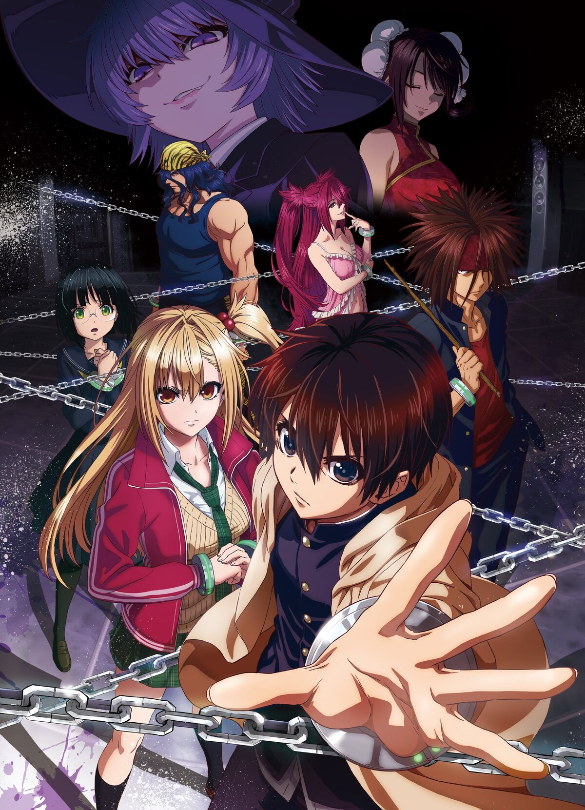 Manga Review – Yu-Gi-Oh! R