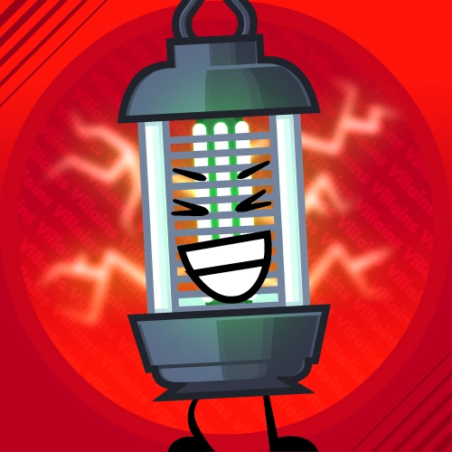 Bug Zapper Battle of Geniuses Wiki Fandom