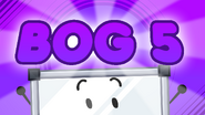 BOG 5