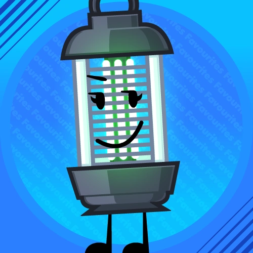 Bug Zapper Battle of Geniuses Wiki Fandom