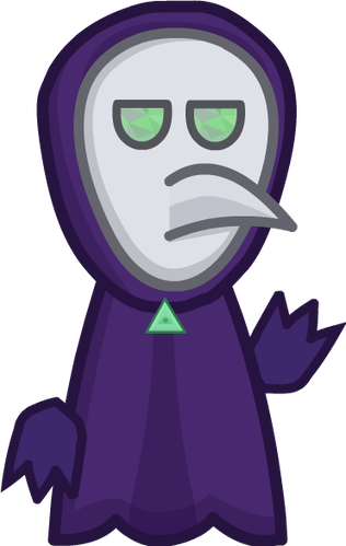 Crow Battle of Radical Inanimate Stuff Wiki Fandom