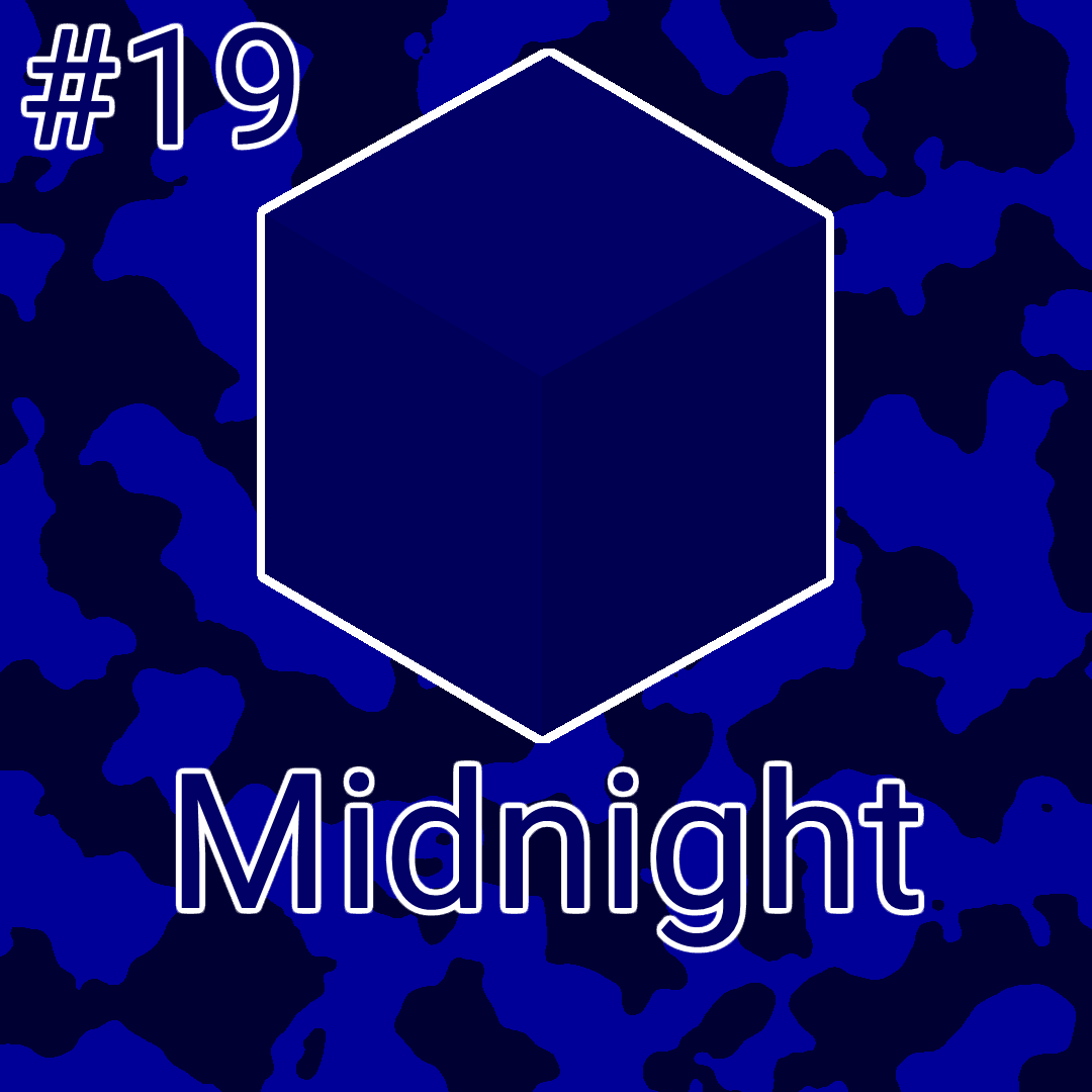 Midnight | Battle of the Color Box Wiki | Fandom