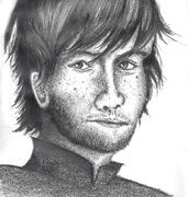 Gareth Ragnar Haddock the Second, drawn by kingofthewilderwest