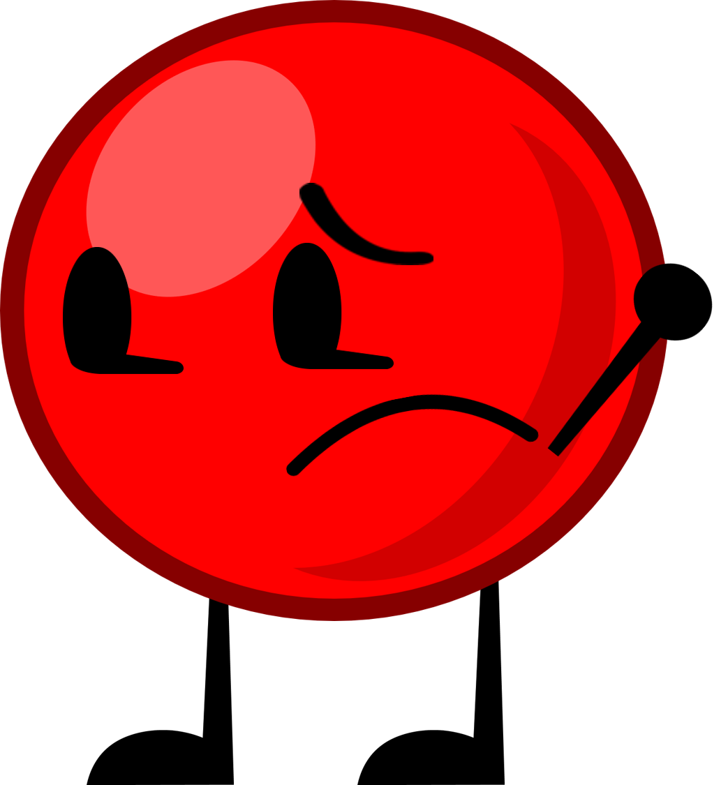 Big Red Ball Battle Of The RC's Wiki Fandom