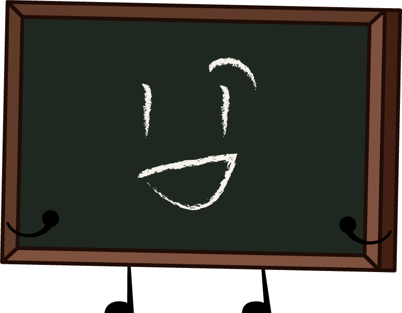 School Chalkboard Battle on Serene Land Wiki Fandom