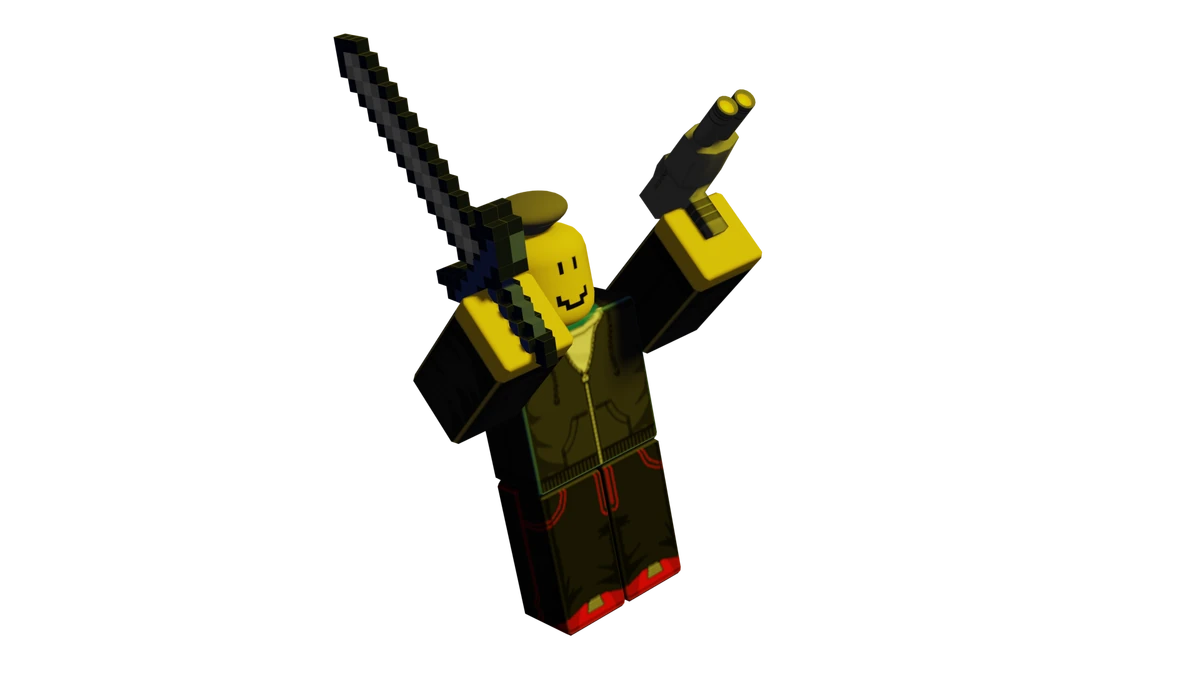 Retro | Battle Rabble Wiki | Fandom