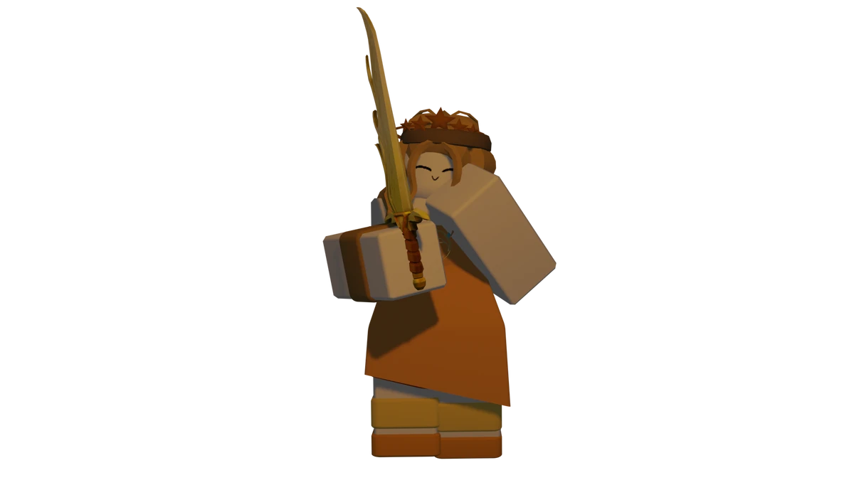 Breeze | Battle Rabble Wiki | Fandom