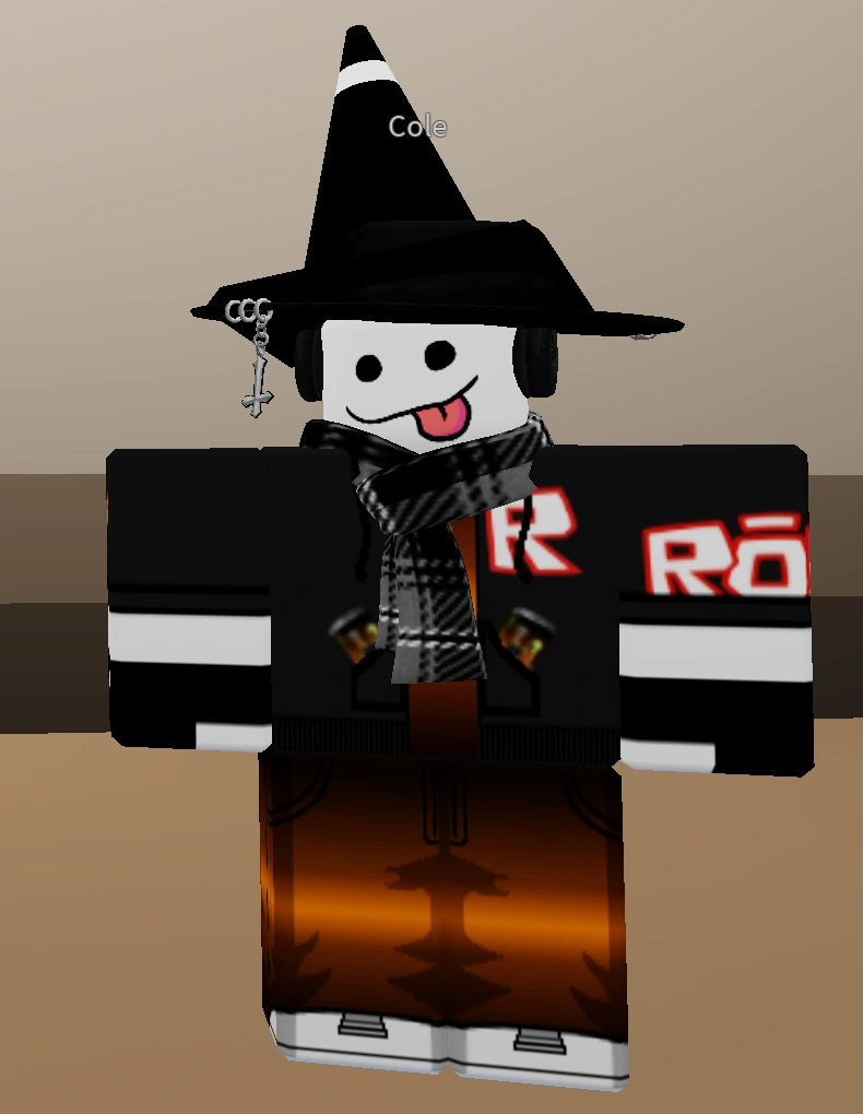 Cole | Battle Rabble Wiki | Fandom