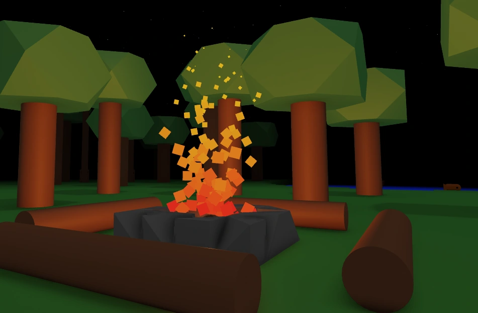 Forest | Battle Rabble Wiki | Fandom