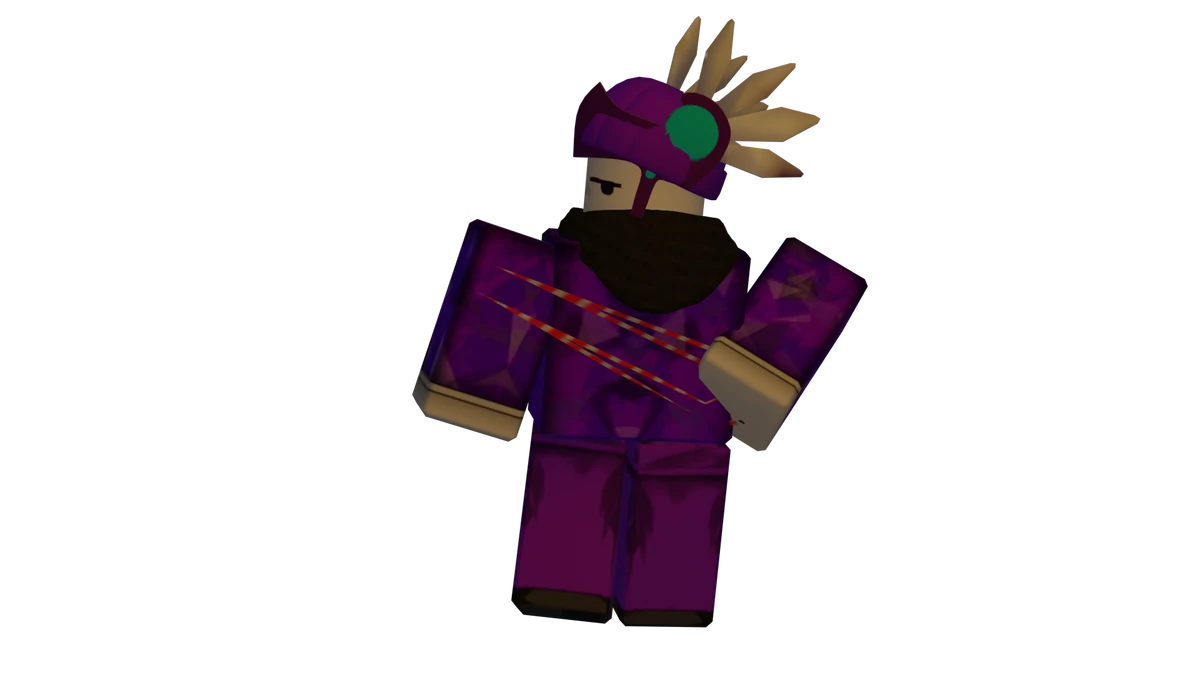 Bolt | Battle Rabble Wiki | Fandom