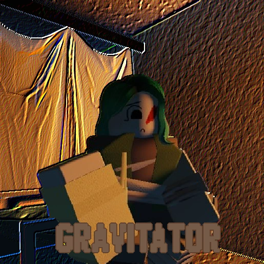 Gravitator | Battle Rabble Wiki | Fandom