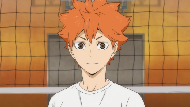 Haikyuu Season 2 - Kozume Kenma, Hinata Shoyo, Kuroo Tetsurou, Daichi  Sawamura, Sugaware Koshi - Episode 7