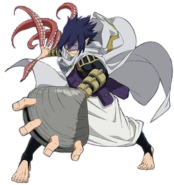 Tamaki Amajiki | Battle Saga Series Wiki | Fandom