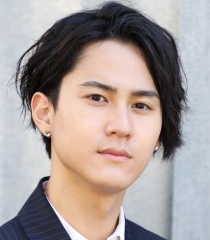 Shunsuke Takeuchi | Battle Saga Series Wiki | Fandom