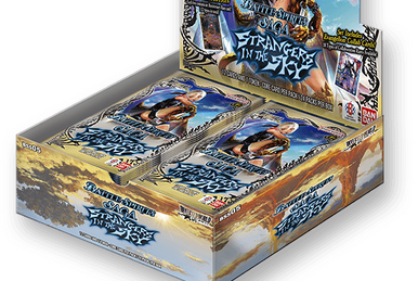 BSS01 - Dawn of History | Battle Spirits Saga Wiki | Fandom BSS01 - Dawn of History | Battle Spirits Saga Wiki | Fandom