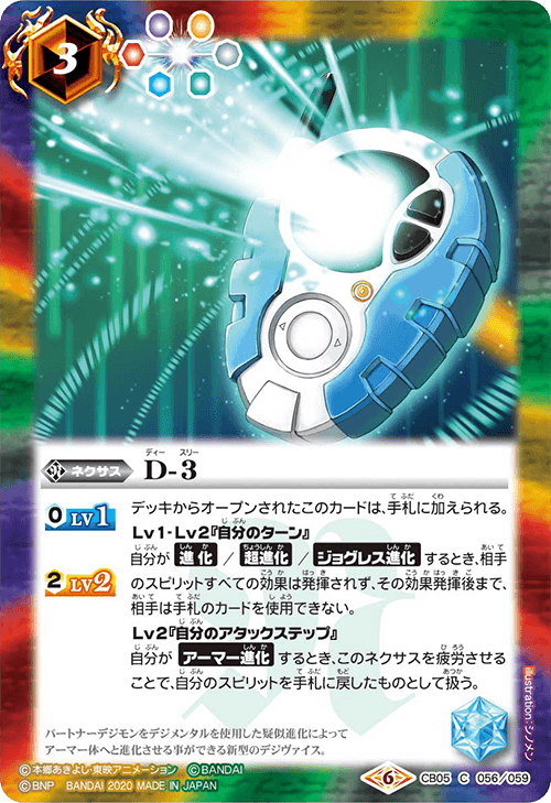 D 3 Battle Spirits Wiki Fandom D 3 Battle Spirits Wiki Fandom