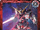 Unicorn Gundam (Destroy Mode) (R)
